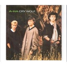 A-HA - Cry wolf